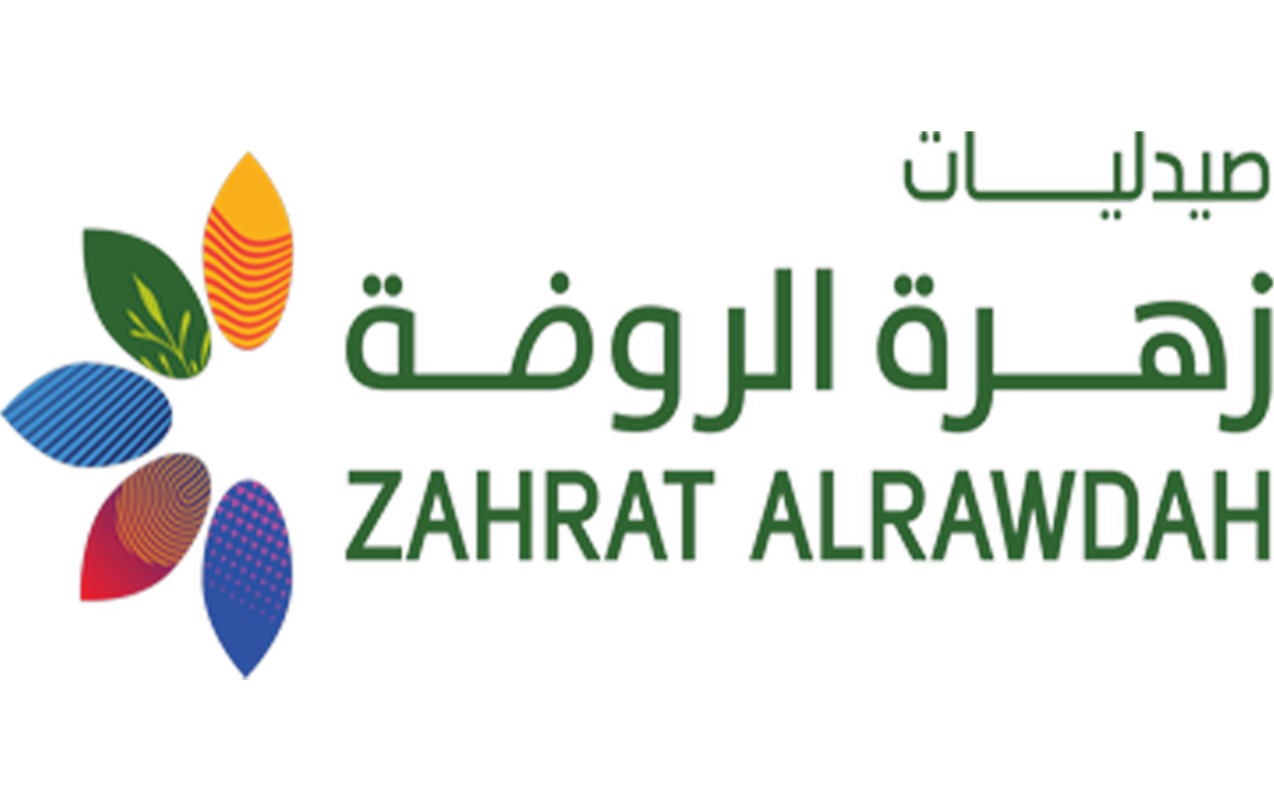 zahrat-alrawdah-logo